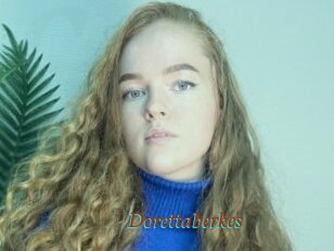 Dorettaberkes