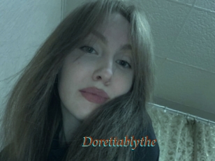 Dorettablythe
