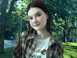 Dorettabrenton