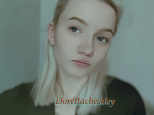 Dorettacheckley