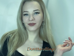 Dorettacollinge