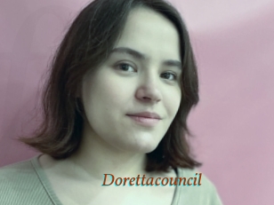 Dorettacouncil