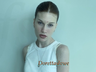 Dorettadowe