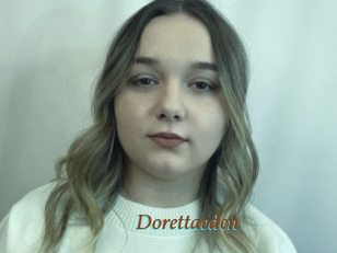 Dorettaeden