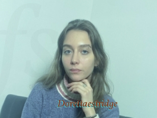 Dorettaestridge