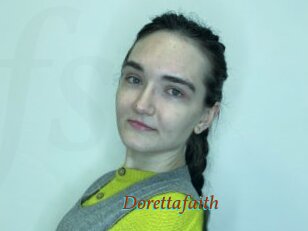 Dorettafaith