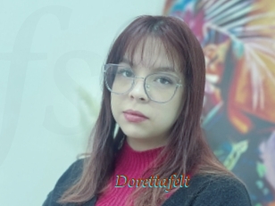 Dorettafelt