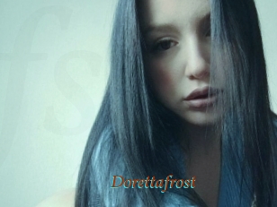 Dorettafrost