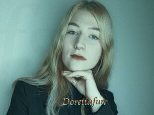 Dorettafurr