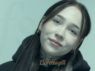 Dorettagill