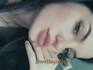 Dorettagirling