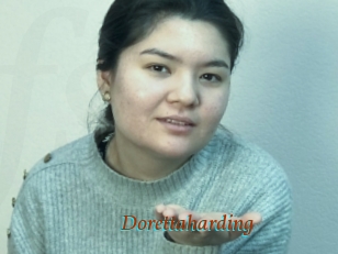 Dorettaharding
