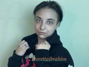 Dorettaibrahim