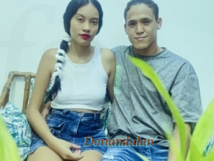 Doriandalan