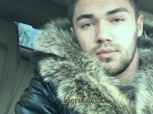 Dorikxxxxx