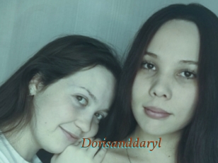 Dorisanddaryl
