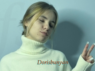 Dorisbunyan