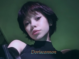 Doriscannon