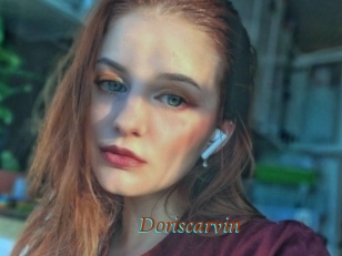 Doriscarvin