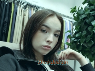 Dorisdodson