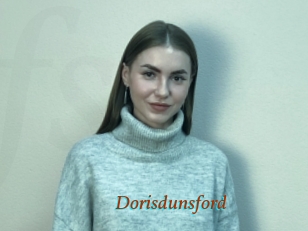 Dorisdunsford