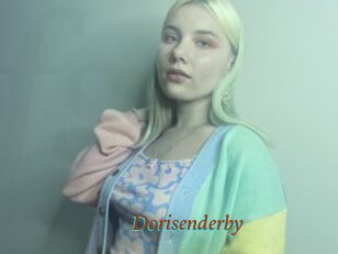 Dorisenderby