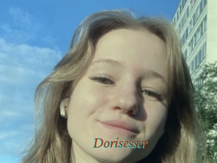 Dorisesser