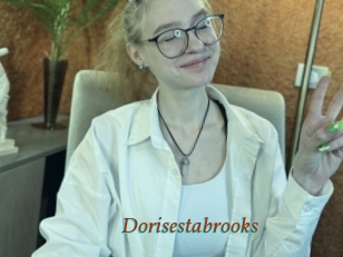 Dorisestabrooks