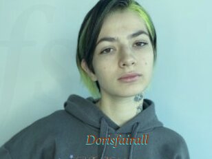Dorisfairall