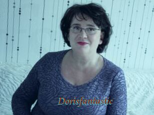Dorisfantastic