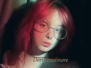 Dorisfennimore
