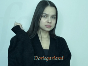 Dorisgarland