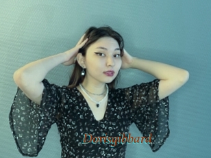 Dorisgibbard
