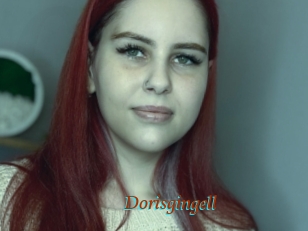 Dorisgingell