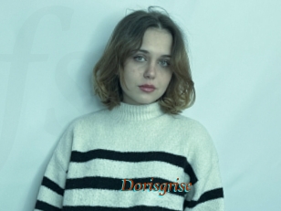 Dorisgrise
