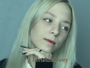 Dorishathaway