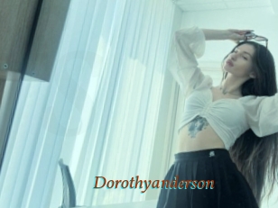 Dorothyanderson