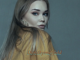 Dorothymayfield