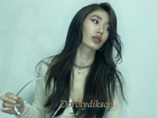 Dorotydikson