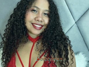 Dorotyryan