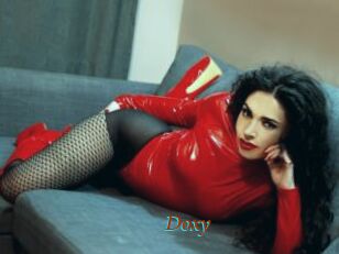 Doxy