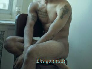 Dragonman