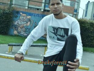 Drakeforestt