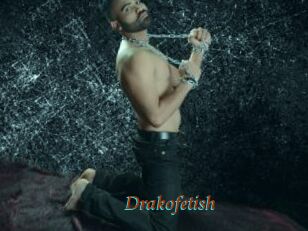 Drakofetish