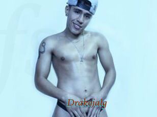 Drakojalg