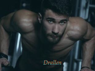 Drallen