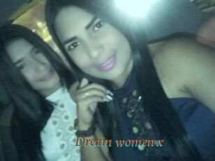 Dream_women_x