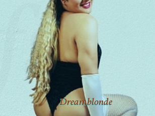 Dreamblonde
