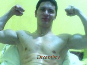 Dreamboy