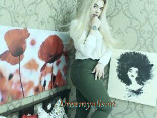 Dreamyalison